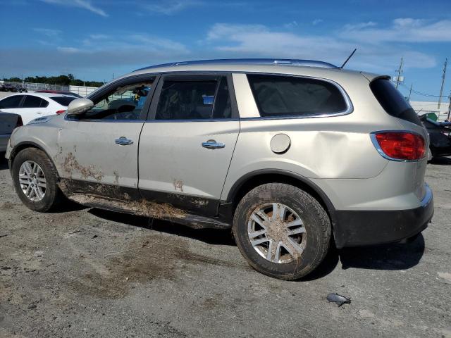 2009 Buick Enclave Cx VIN: 5GAER13D69J174664 Lot: 56151324