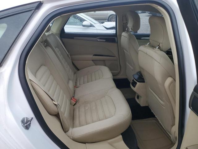 2014 Ford Fusion Se VIN: 3FA6P0H74ER339476 Lot: 55751914