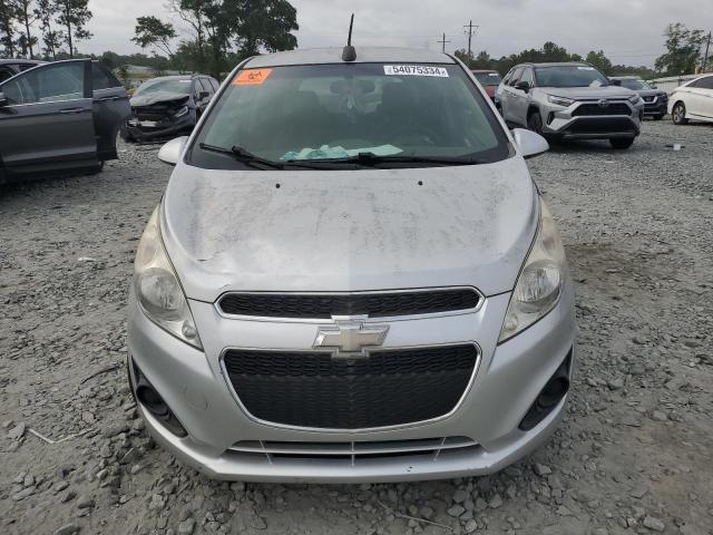 2015 Chevrolet Spark 1Lt VIN: KL8CD6S95FC752017 Lot: 54075334