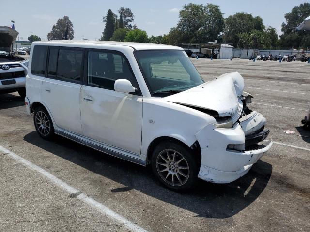 2006 Toyota Scion Xb VIN: JTLKT334464120910 Lot: 55504574