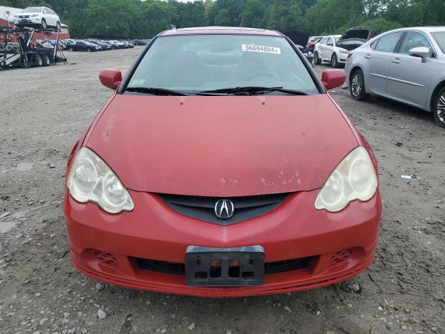 2004 Acura Rsx Type-S VIN: JH4DC530X4S020072 Lot: 56694804