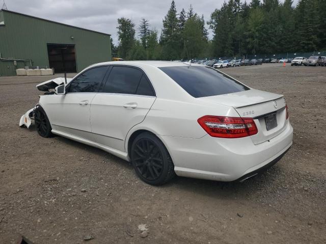 2010 Mercedes-Benz E 350 4Matic VIN: WDDHF8HBXAA209432 Lot: 56059574