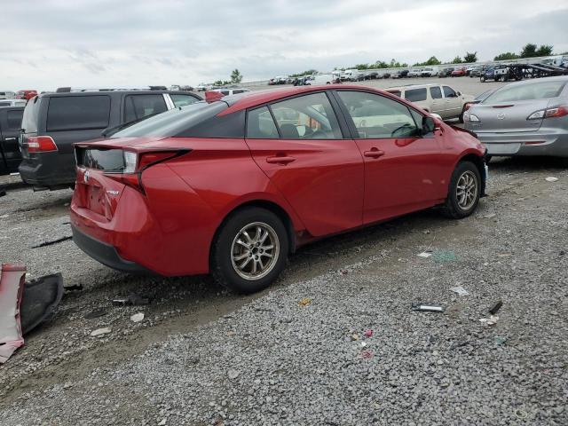 2020 TOYOTA PRIUS L - JTDKARFU1L3103743