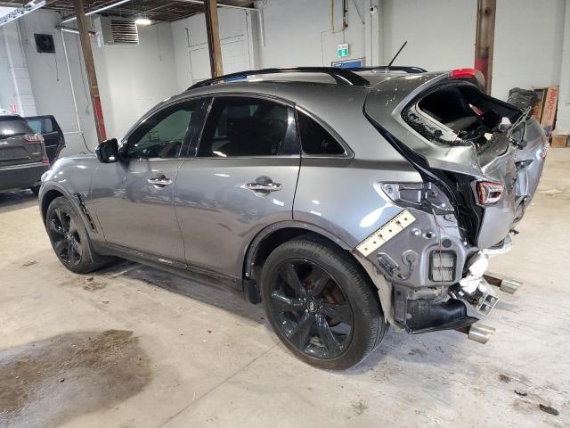 2015 Infiniti Qx70 VIN: JN8CS1MW2FM483363 Lot: 56015284