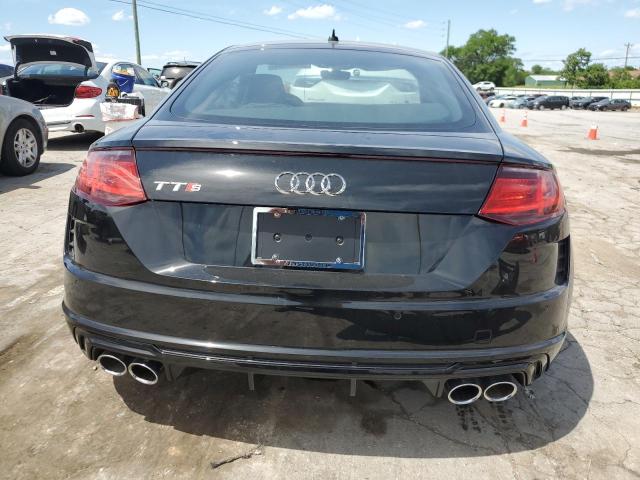2023 AUDI TTS - TRUA1AFV5P1008454
