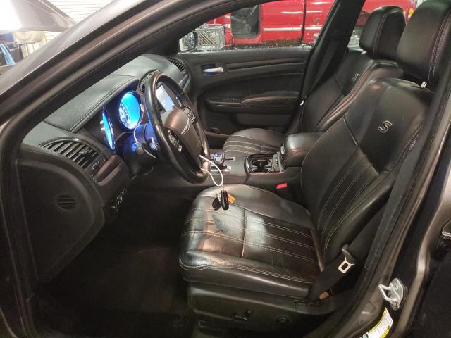 2014 Chrysler 300 S VIN: 2C3CCAGG9EH331440 Lot: 55768764