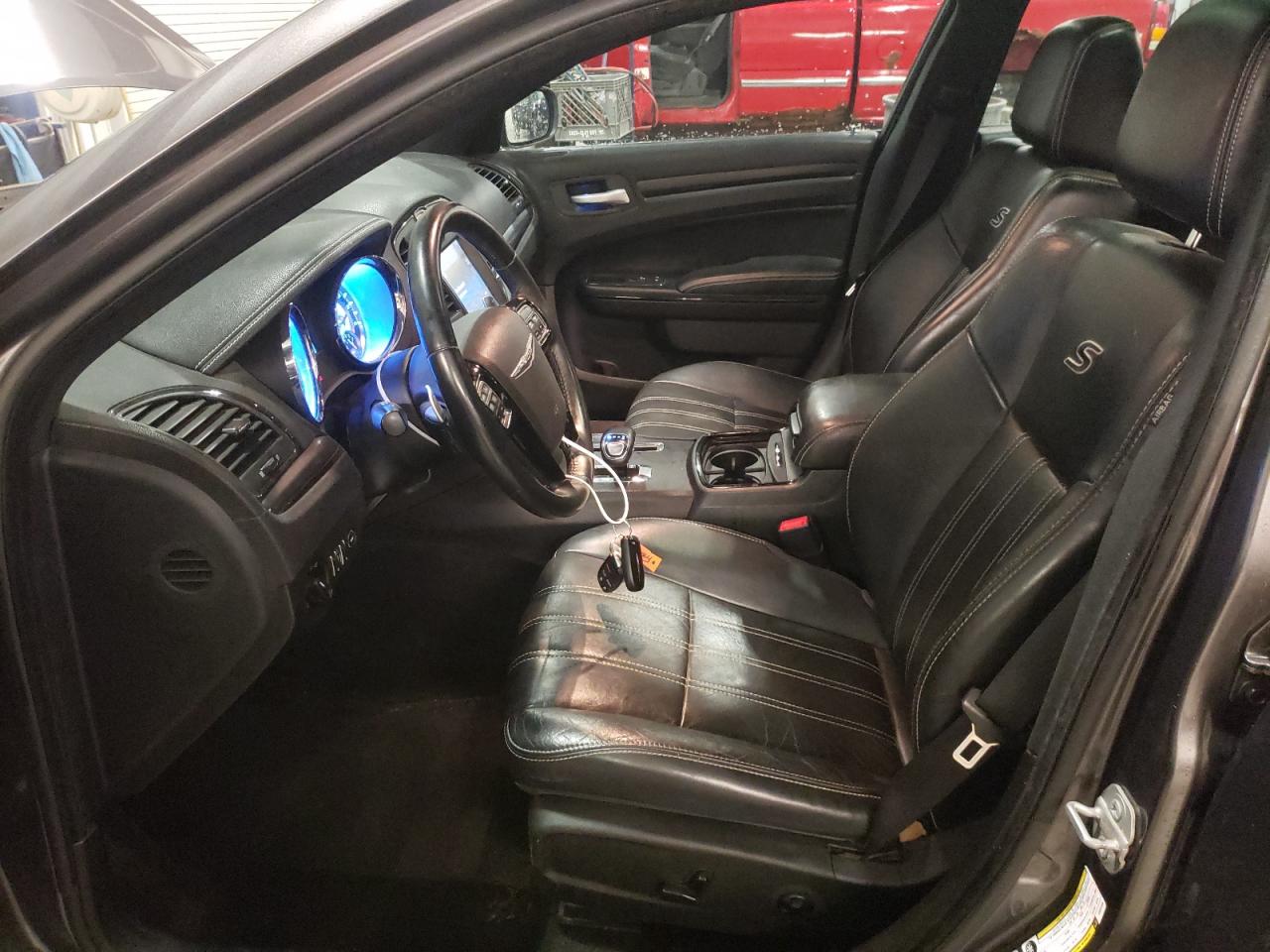 2C3CCAGG9EH331440 2014 Chrysler 300 S