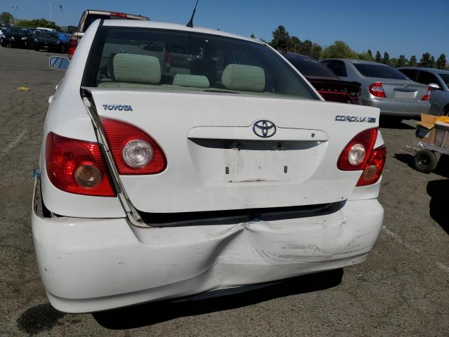 2007 Toyota Corolla Ce VIN: 1NXBR30E87Z799388 Lot: 55126264