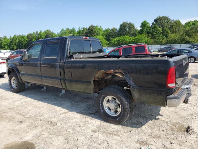 2001 Ford F250 Super Duty VIN: 3FTNW21F81MA45978 Lot: 54203314