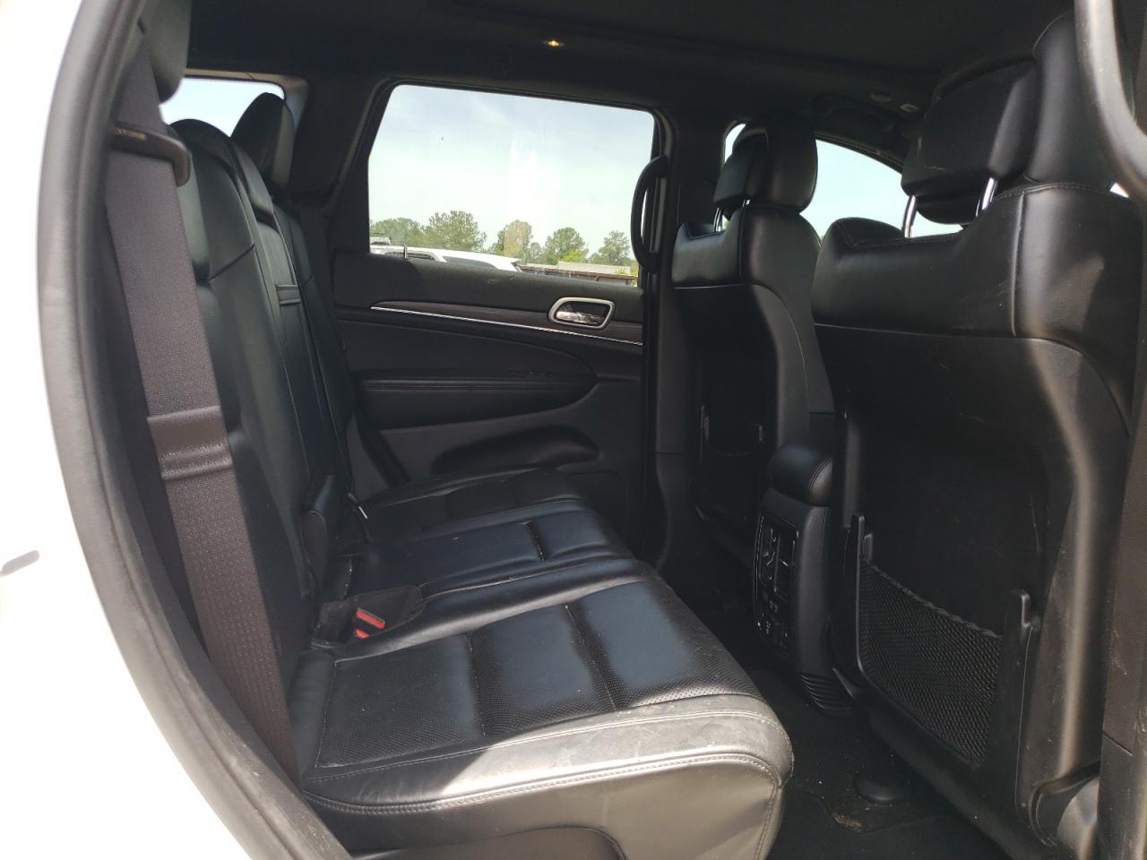 1C4RJEBG2LC294886 2020 Jeep Grand Cherokee Limited