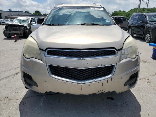 2011 Chevrolet Equinox Lt VIN: 2CNALDEC0B6474199 Lot: 54434424