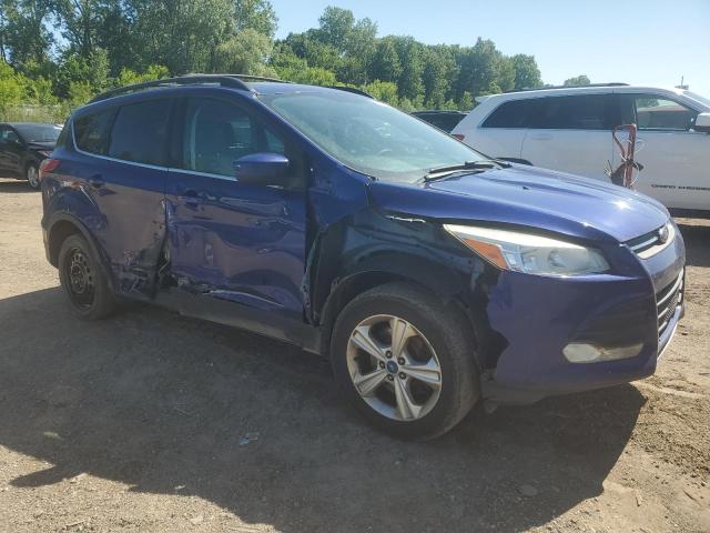 1FMCU9GX3DUC50996 2013 Ford Escape Se