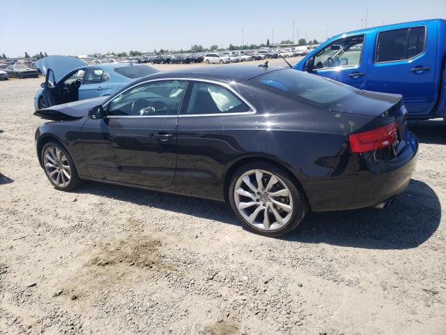 2014 Audi A5 Premium Plus VIN: WAULFAFR6EA013969 Lot: 54793684