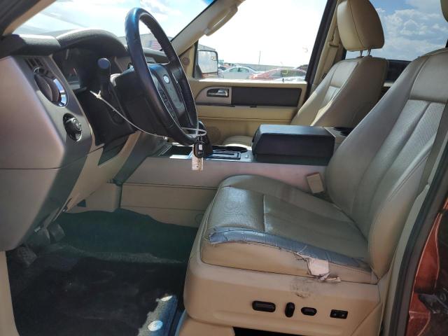 2017 Ford Expedition El Xlt VIN: 1FMJK1HT8HEA75722 Lot: 54994724