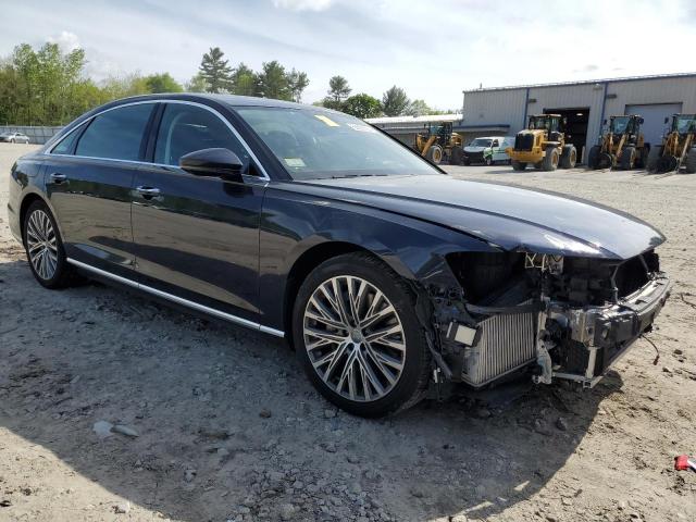 2019 AUDI A8 L WAU8DAF8XKN005705