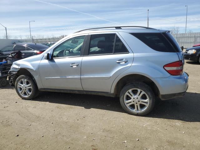 2006 Mercedes-Benz Ml 350 VIN: 4JGBB86E86A031726 Lot: 52857614