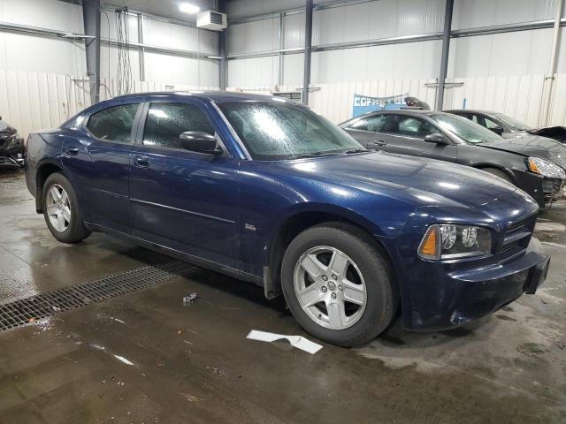 2006 Dodge Charger Se VIN: 2B3KA43G16H311254 Lot: 54737674