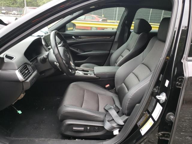 2021 Honda Accord Sport VIN: 1HGCV2F3XMA023332 Lot: 54820554