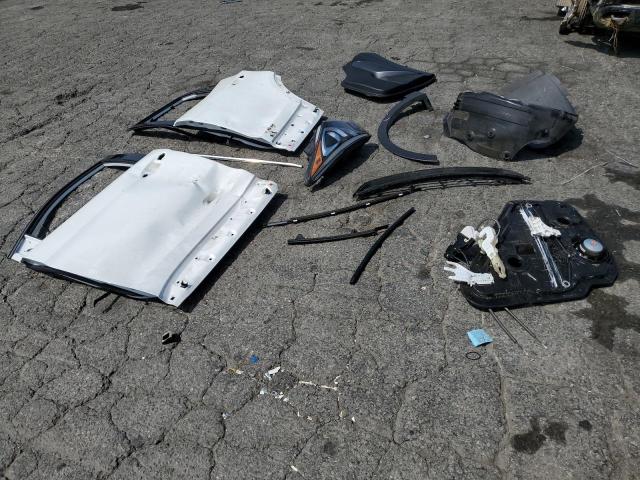 2017 Hyundai Santa Fe Sport VIN: 5XYZW4LA5HG483847 Lot: 54464954