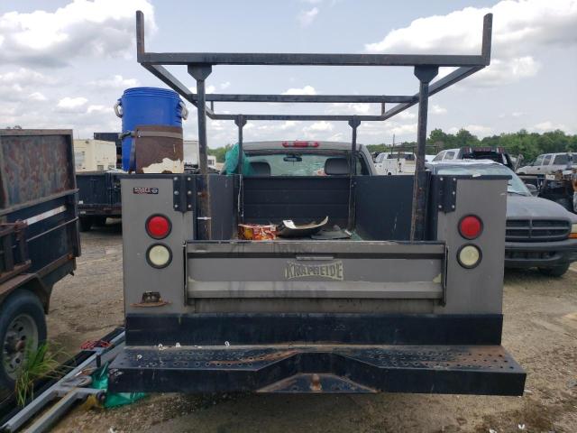 2009 CHEVROLET SILVERADO 1GBHC44K79E147112  71519574