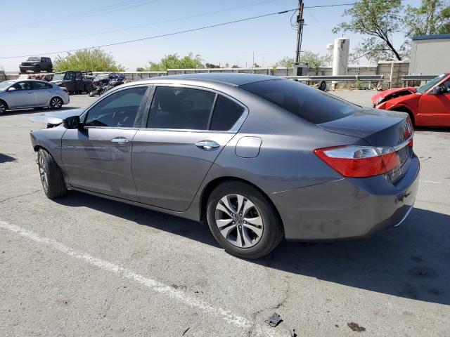 2013 Honda Accord Lx VIN: 1HGCR2F39DA234381 Lot: 53982574