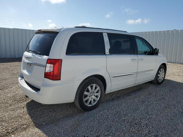 2014 Chrysler Town & Country Touring VIN: 2C4RC1BG6ER124818 Lot: 52896074