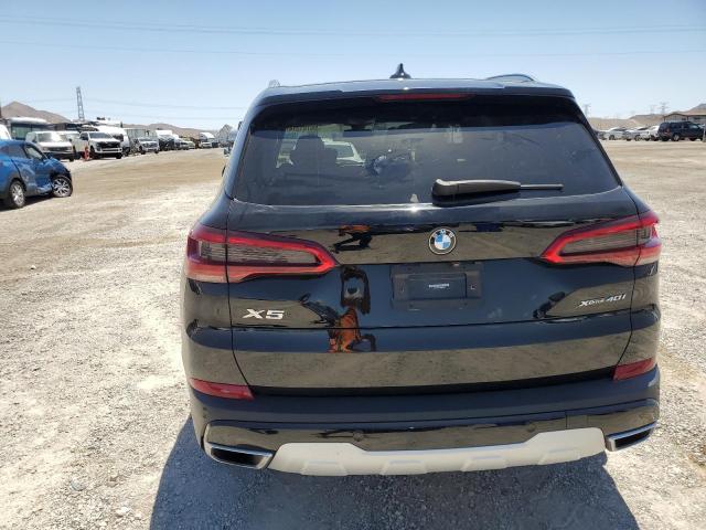 VIN 5UXCR6C02L9B99684 2020 BMW X5, Xdrive40I no.6