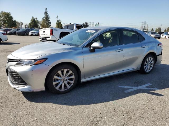 2018 Toyota Camry L VIN: JTNB11HK0J3028460 Lot: 53874634