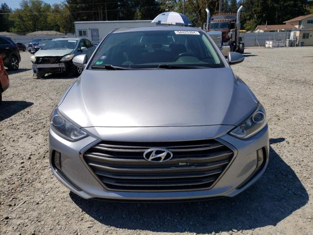 2017 Hyundai Elantra Se VIN: 5NPD84LF1HH208680 Lot: 54425394