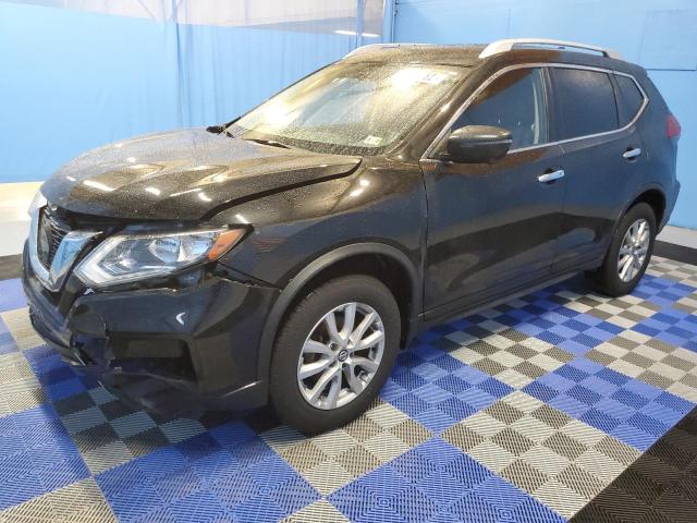 2018 Nissan Rogue S VIN: JN8AT2MV5JW354080 Lot: 54332614