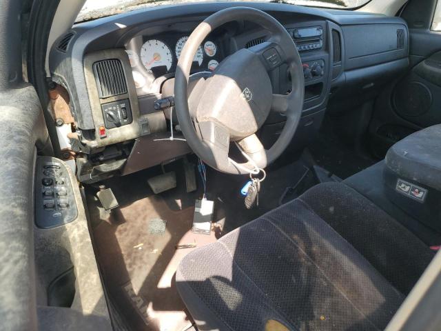 2005 Dodge Ram 2500 St VIN: 3D7KR28D25G767214 Lot: 56882794