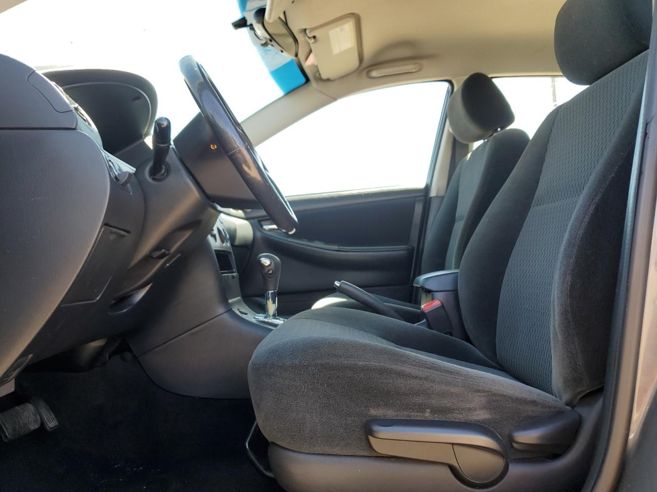 1NXBR32E75Z532172 2005 Toyota Corolla Ce