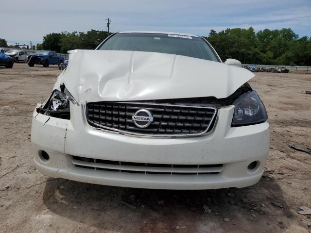 2006 Nissan Altima S VIN: 1N4AL11D06C169211 Lot: 55139224