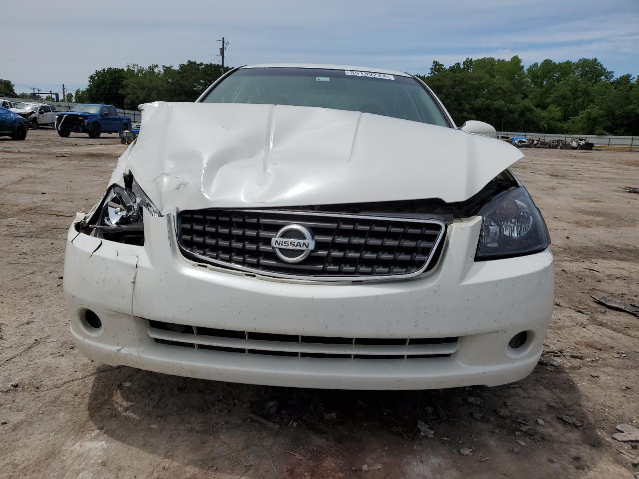 1N4AL11D06C169211 2006 Nissan Altima S