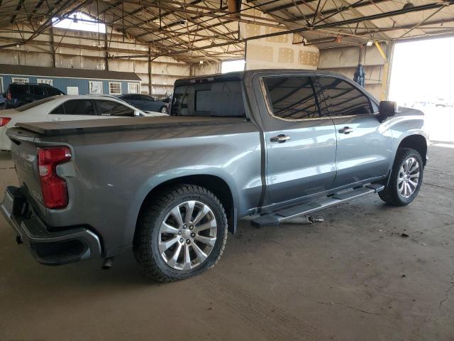 2019 Chevrolet Silverado K1500 Ltz VIN: 3GCUYGED1KG161468 Lot: 54717264