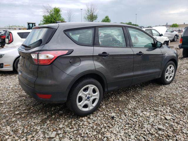 2018 FORD ESCAPE S - 1FMCU0F70JUB06752