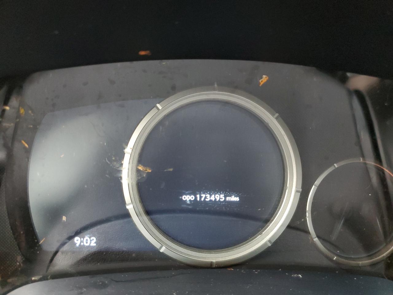 2T2BZMCA8GC022866 2016 Lexus Rx 350 Base