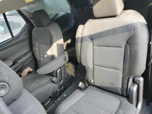 2020 Chevrolet Traverse Lt VIN: 1GNEVGKW2LJ150084 Lot: 55719894