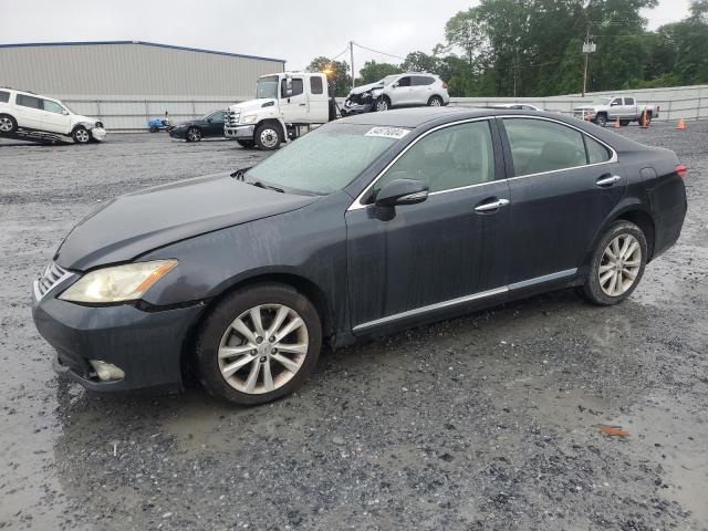 2010 Lexus Es 350 VIN: JTHBK1EG4A2397134 Lot: 54876004