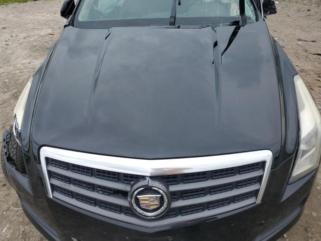 2014 Cadillac Ats VIN: 1G6AA5RX2E0173771 Lot: 54917254