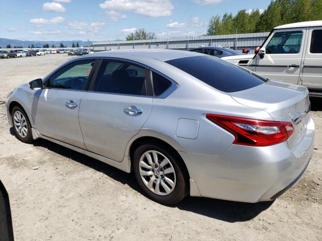 2016 Nissan Altima 2.5 VIN: 1N4AL3AP8GC179587 Lot: 54109524