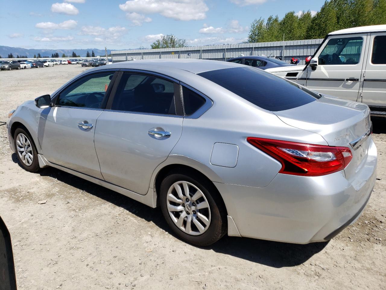 1N4AL3AP8GC179587 2016 Nissan Altima 2.5