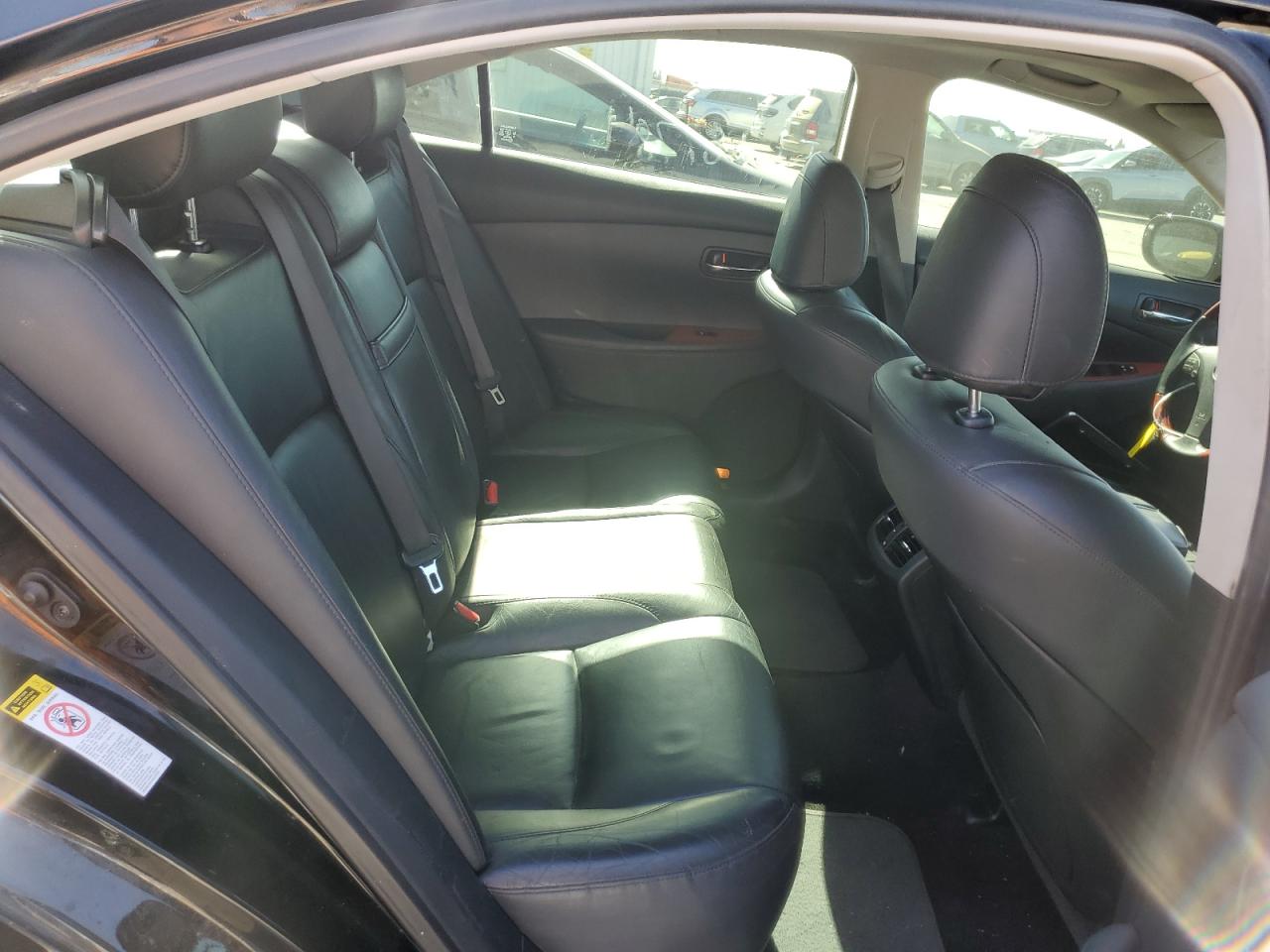 JTHBJ46G782235544 2008 Lexus Es 350