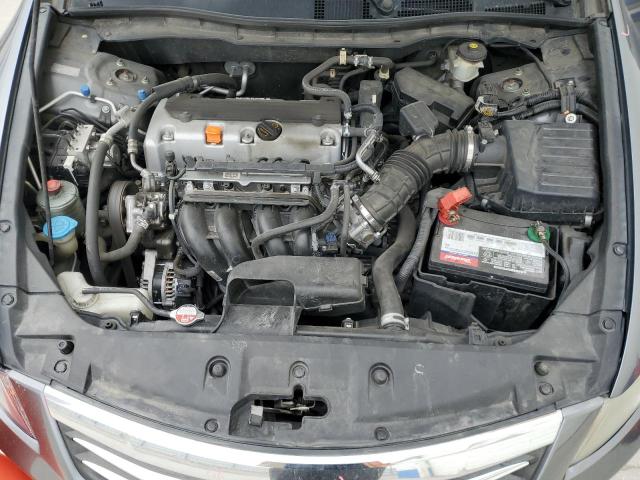 1HGCP2F65CA159628 2012 Honda Accord Se