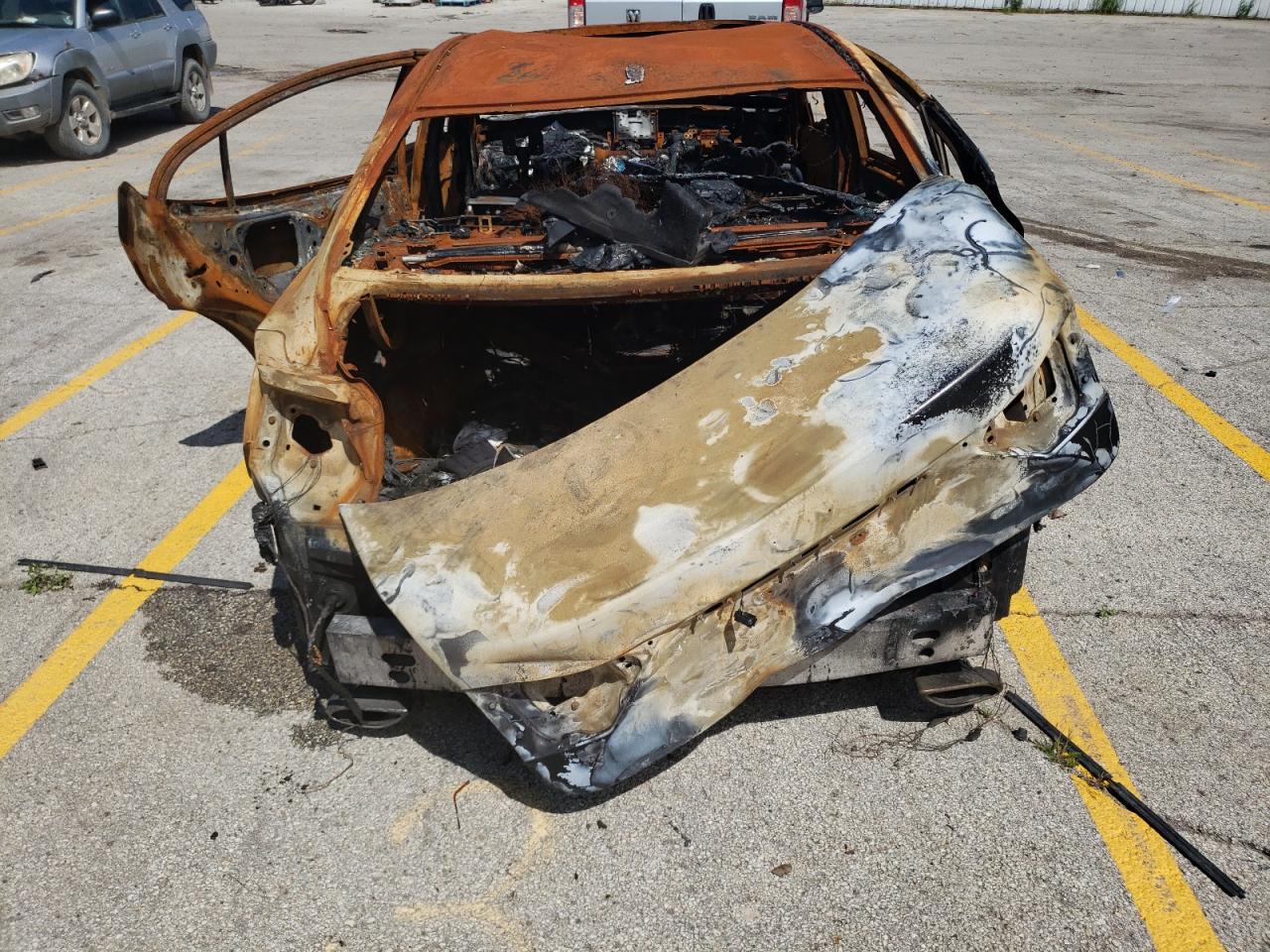 58ABK1GG3GU001825 2016 Lexus Es 350