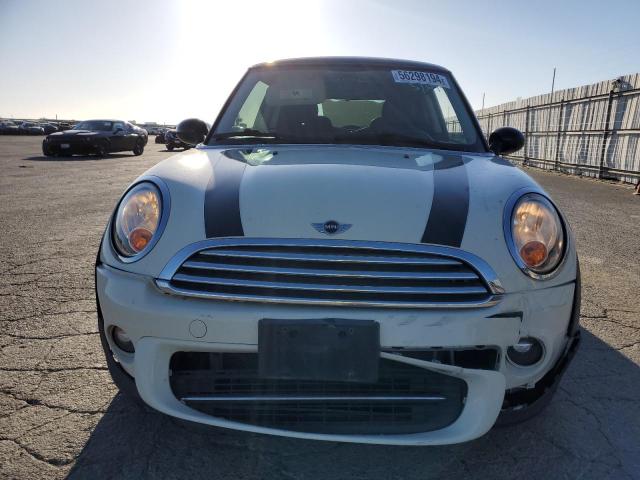 2012 Mini Cooper VIN: WMWSU3C56CT263325 Lot: 56298194