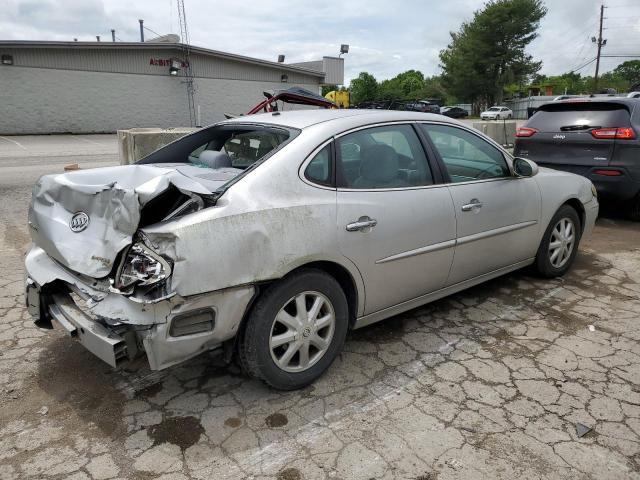 2005 Buick Lacrosse Cxl VIN: 2G4WD532751212751 Lot: 54647304