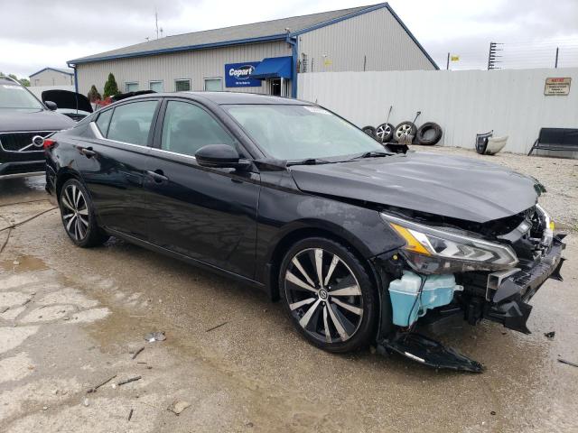 2019 Nissan Altima Sr VIN: 1N4BL4CV9KN328236 Lot: 55299354