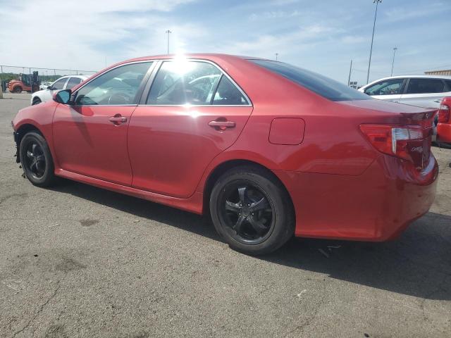 2014 Toyota Camry L VIN: 4T1BF1FKXEU809748 Lot: 56053694