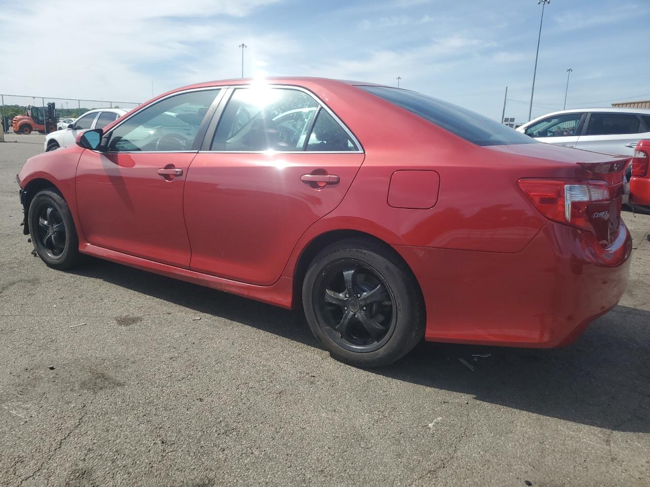 4T1BF1FKXEU809748 2014 Toyota Camry L